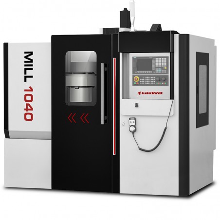 MILL1040 Machining Centre