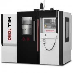 Centrum obróbcze MILL 1050 - 