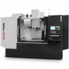 Centro di lavoro CNC CORMAK MILL 1570 1500x710 SIEMENS SINUMERIK