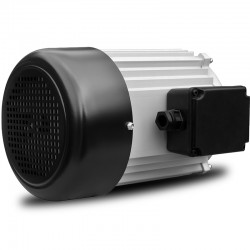 Moteur électrique pour fendeuse de bûches 230V 3 kW - 