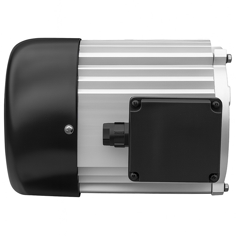 Silnik do Łuparki elektryczny 400V 3,0 kW