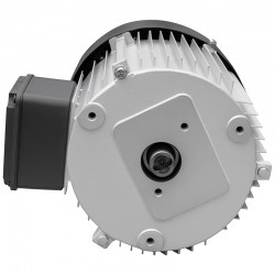 Motore elettrico per spaccalegna 400V 3,0 kW - 