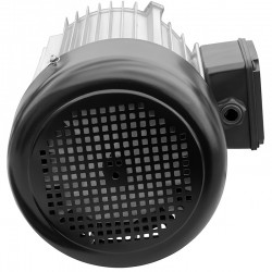 Elektromotor 230V 3kW für Holzspalter - 