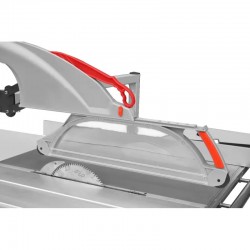 Formatkreissäge mit Vorritzer CORMAK MJ45-KB4 – 2600 - 