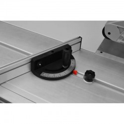 Sega a formato professionale con incisore CORMAK MJ45-KB4-2600 - 