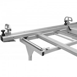 Formatkreissäge mit Vorritzer CORMAK MJ45-KB4 – 2600 - 