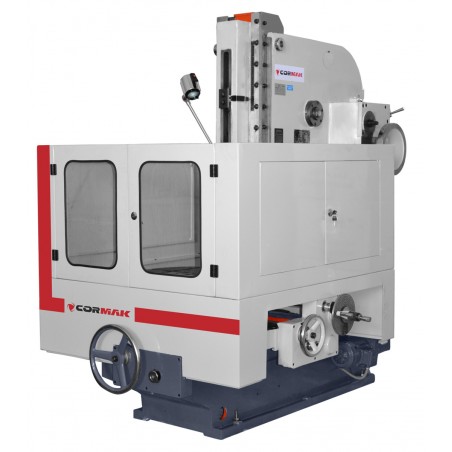 200 Mechanical Slotting Machine
