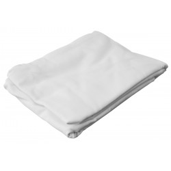 Sacco in tela Ø500×1100 per aspiratore CORMAK FM300SA - Worek płócienny fi 500x1100