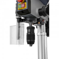 Trapano da banco per metallo CORMAK Z7016A Vario - 
