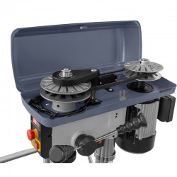 Bench Drill for Metal CORMAK Z7016A Vario - 