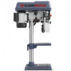 Perceuse d'établi pour métal Z7016A Vario - 