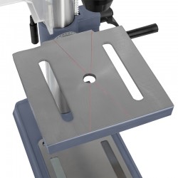 Bench Drill for Metal CORMAK Z7016A Vario - 