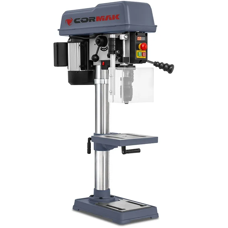 Wiertarka stołowa do metalu Z7016A Vario