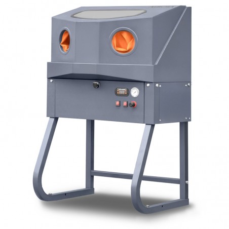 MP160A cabin pressure washer