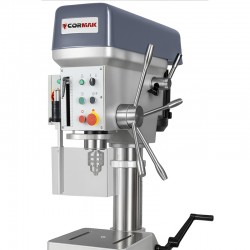 Tischbohrmaschine CORMAK WS16 - 