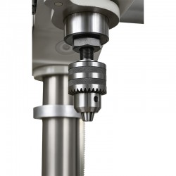 Trapano da banco CORMAK WS20B con avanzamento automatico - 