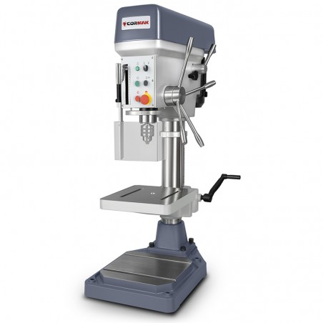 Bench Drill for Metal CORMAK WS20