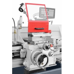 Konventionelle Universaldrehmaschine CORMAK 560x1500 - Universale Drehmaschine CORMAK  560 X 1500