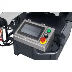 Automatische Bandsäge CORMAK BS370SA - 