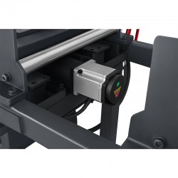 Automatische Bandsäge CORMAK BS370SA - 