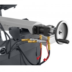 Automatische Bandsäge CORMAK BS370SA - 