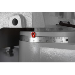 Automatische Bandsäge CORMAK BS370SA - 