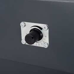 Automatyczna, kolumnowa przecinarka taśmowa, piła taśmowa do metalu CORMAK H370SA - 