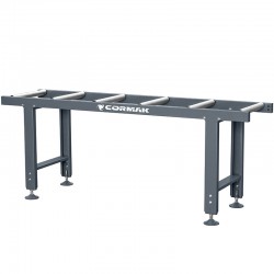 Roller Conveyor 1.8m with 6 Rollers CORMAK - 