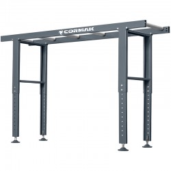 Podajnik rolkowy 1,8 m 6 rolek - 