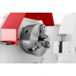 Tornio industriale per metallo 800x1500 - 