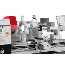 Tornio universale convenzionale CORMAK 800x1500 - 