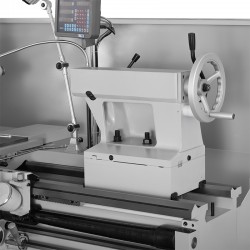 Tornio universale convenzionale CORMAK 800x1500 - 