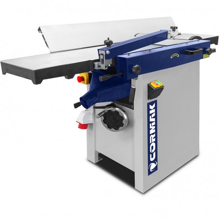 Planer-Thicknesser CORMAK PT410