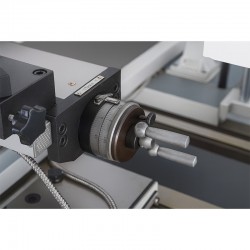 Tour universel conventionnel CORMAK 500x1000/80 - 