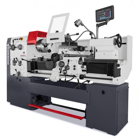 Tour universel conventionnel CORMAK 500x1000/80