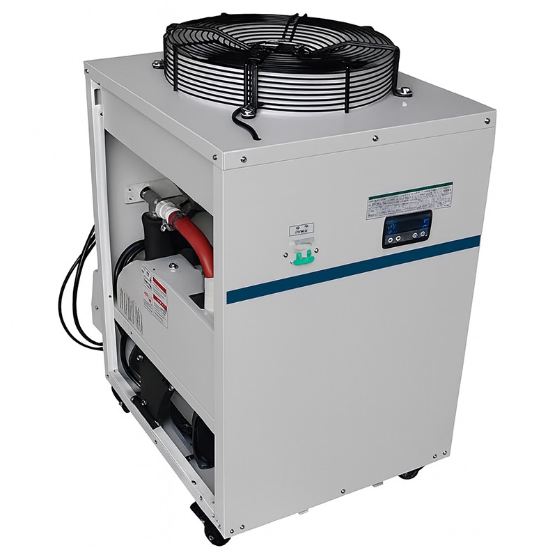 Chiller chłodnica HL-1500 do wycinarek laserowych