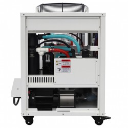 Chiller chłodnica HL-1500 do wycinarek laserowych - 
