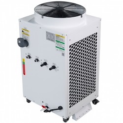 Chiller chłodnica HL-2000 do wycinarek laserowych - 
