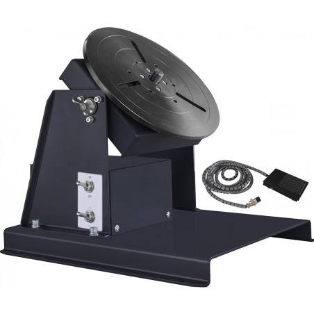 Pozycjoner spawalniczy CORMAK PS-180
