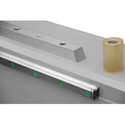 CNC-Fräsmaschine CORMAK C1212 1200x1200mm + Hybridtisch - 
