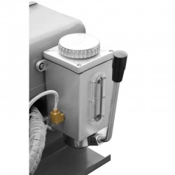 Router CNC CORMAK C1212 PREMIUM 1200x1200 con Tavolo Ibrido - 