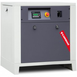 Sprężarka śrubowa CORMAK LUFT 1000 10 BAR - 7,5kW - 950 L/min. - 