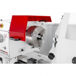 Conventional Universal Lathe CORMAK 500x1000/80 - 