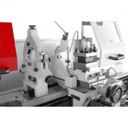 Conventional Universal Lathe CORMAK 500x1000/80 - 