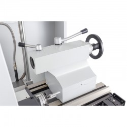 Konventionelle Universaldrehmaschine CORMAK 500x1000/80 - 