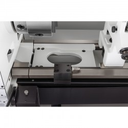 Universal Conventional Lathe CORMAK 500x1000/80 - 