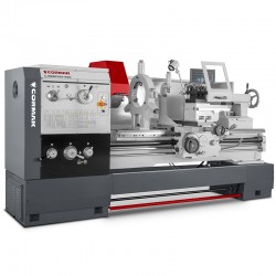 Tour à métaux industriel 800x1500 -  Tour à métaux industriel 800x1500 -