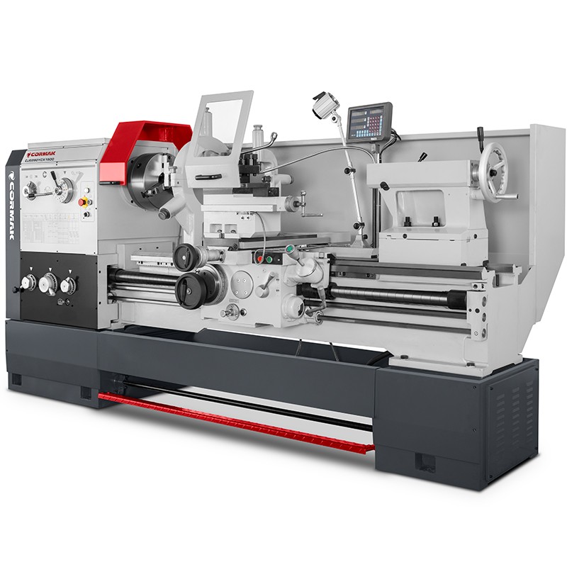 800x1500 Industrial Lathe - 800x1500 Industrial Lathe -