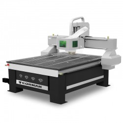 C1212 Premium CNC Milling Machine (1200x1200) - 