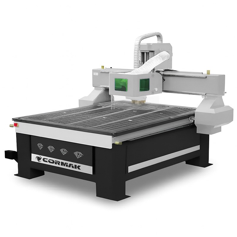 CNC Router CORMAK C1212 BSP (1200x1200) - 